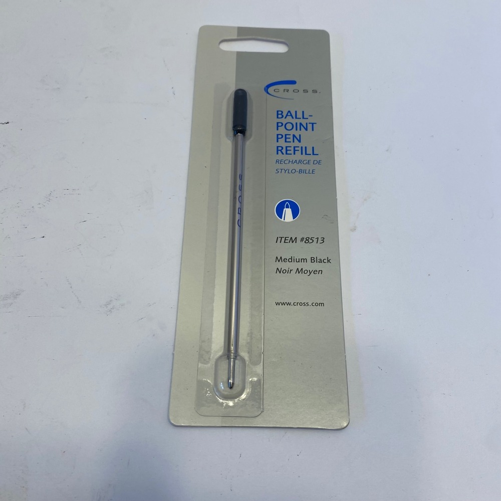 Cross Waterman Pen Refill Lot Multicolor Archival Ink Black Blue - Picture 5 of 8